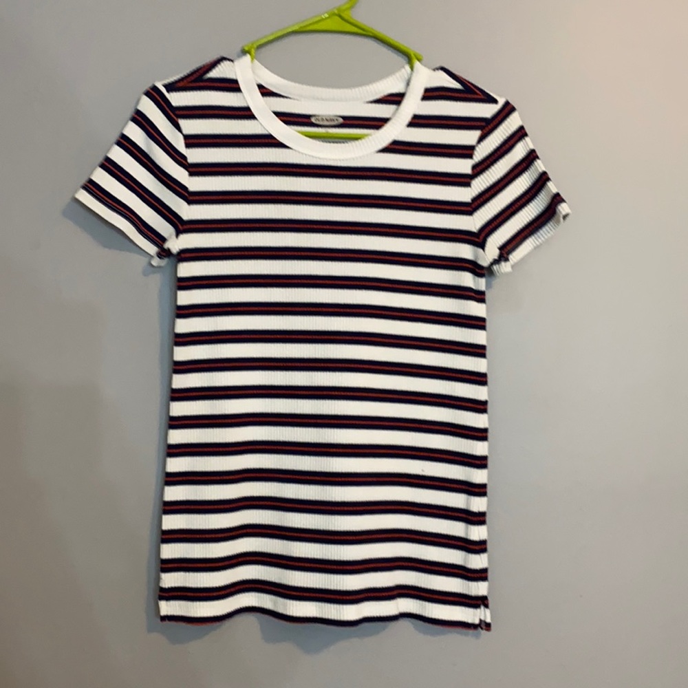 Old Navy ribbed top